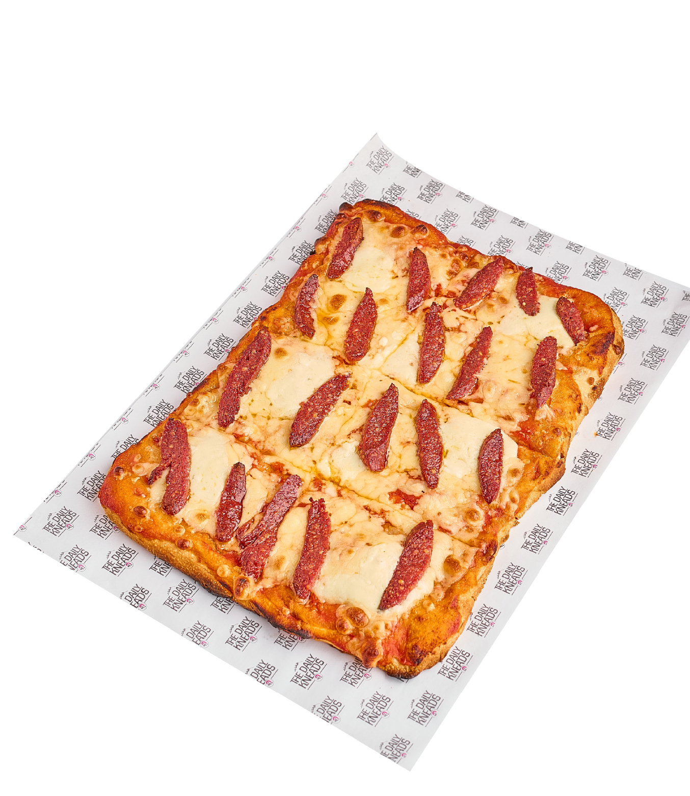 Armenian Sausage (hover)